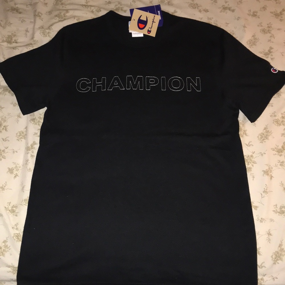 Champion Men’s Tee🆕